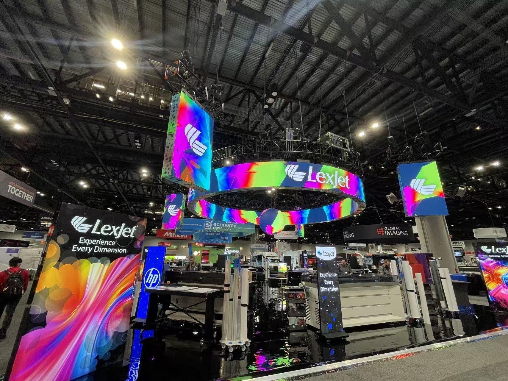 Audio & Sound Systems for events and trade shows
