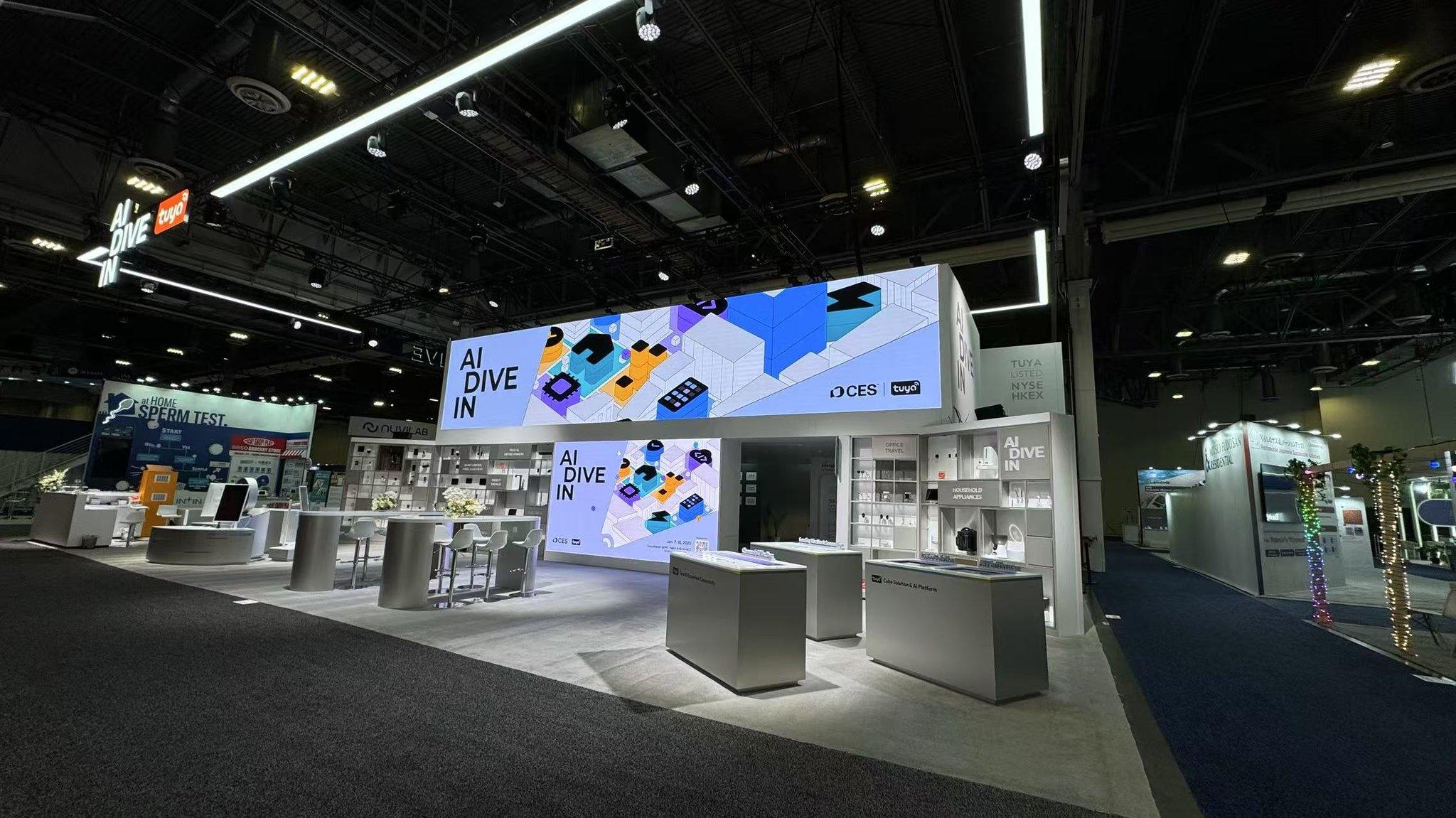 Computers & Media Playback for events and trade shows