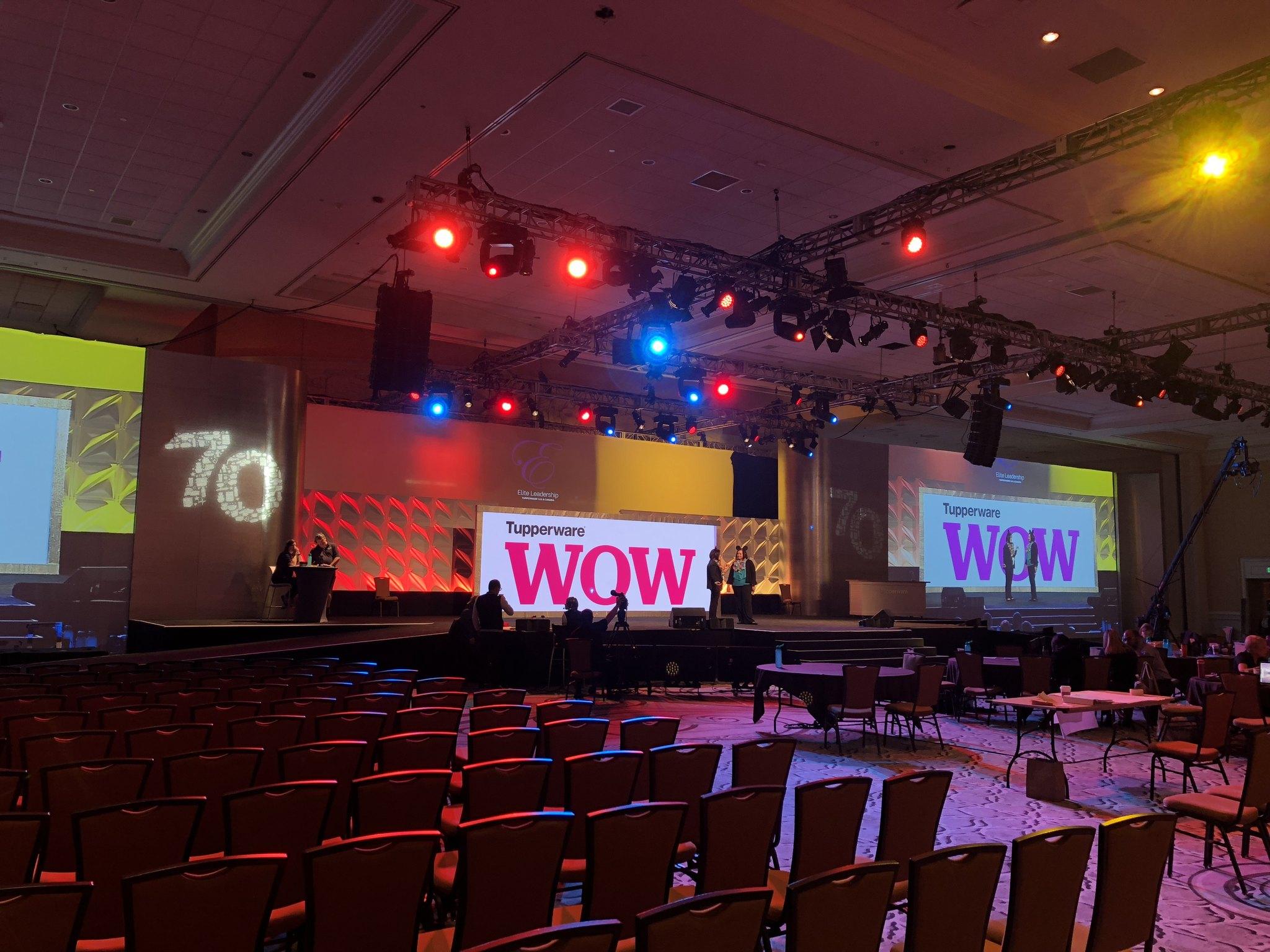Audio, Lighting & Video rental gear
