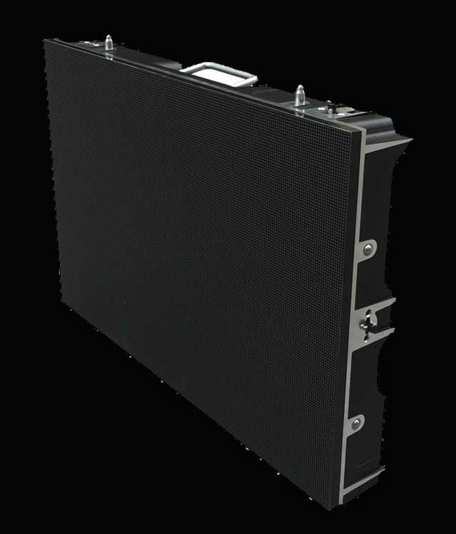 LED Tiles for rent from TLL