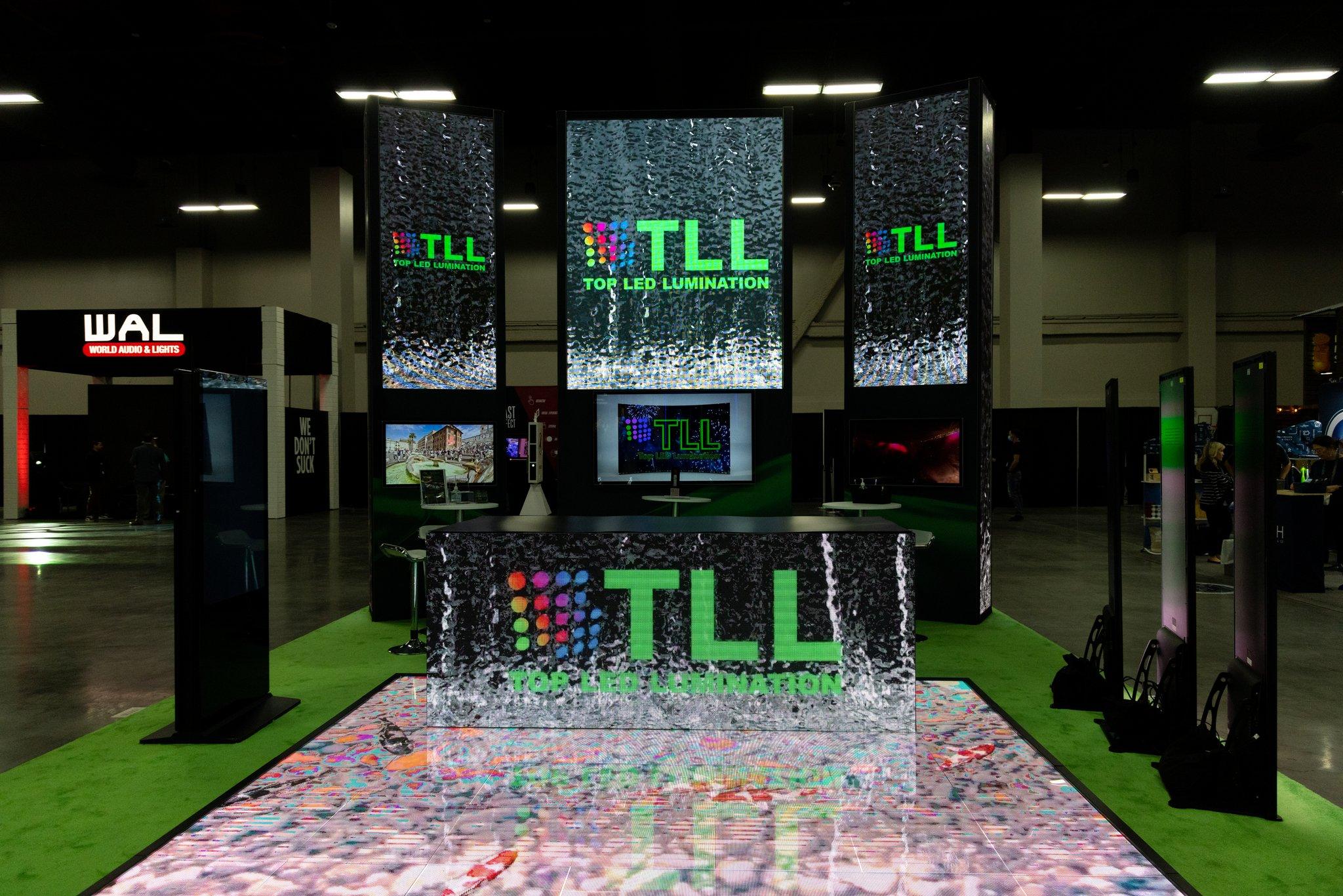 Trade-Show Furniture & Accessories for events and trade shows