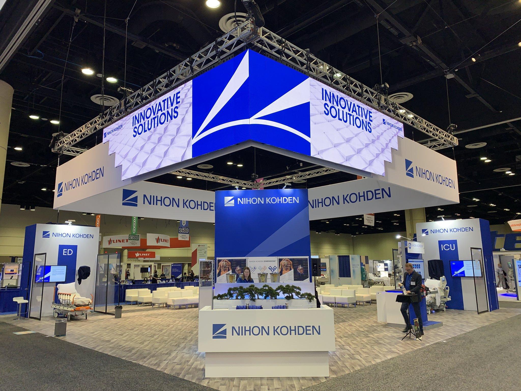 Truss & Rigging for events and trade shows